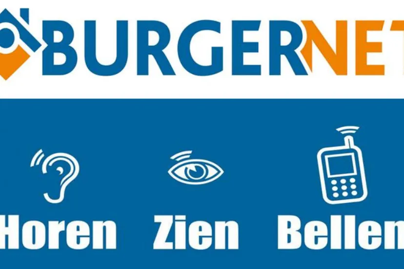 112 burgernet