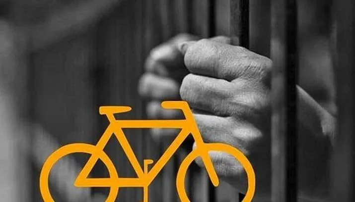 112 fietsendieven
