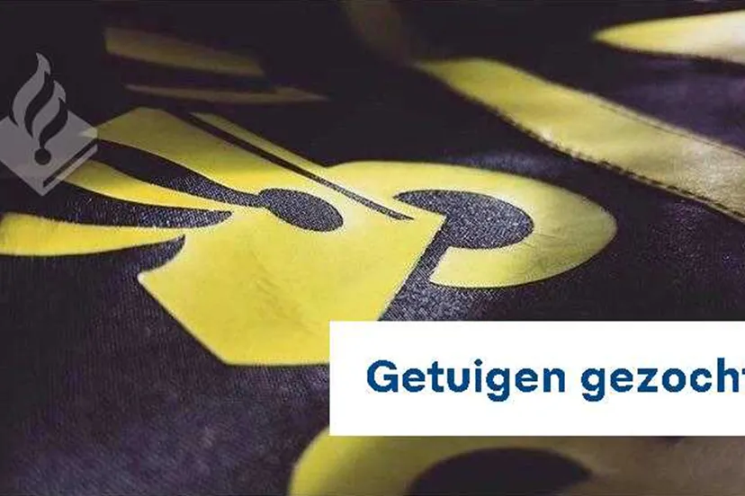 112 getuigen gezocht politienl