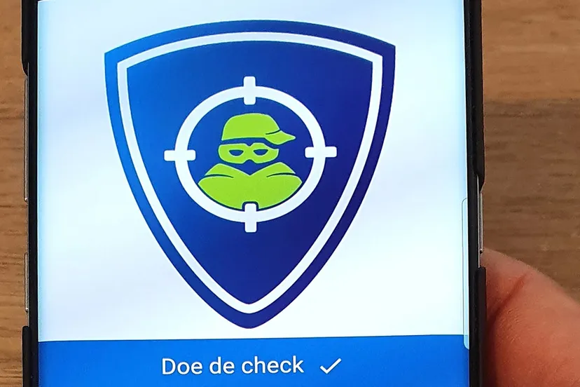 112 inbraakpreventie