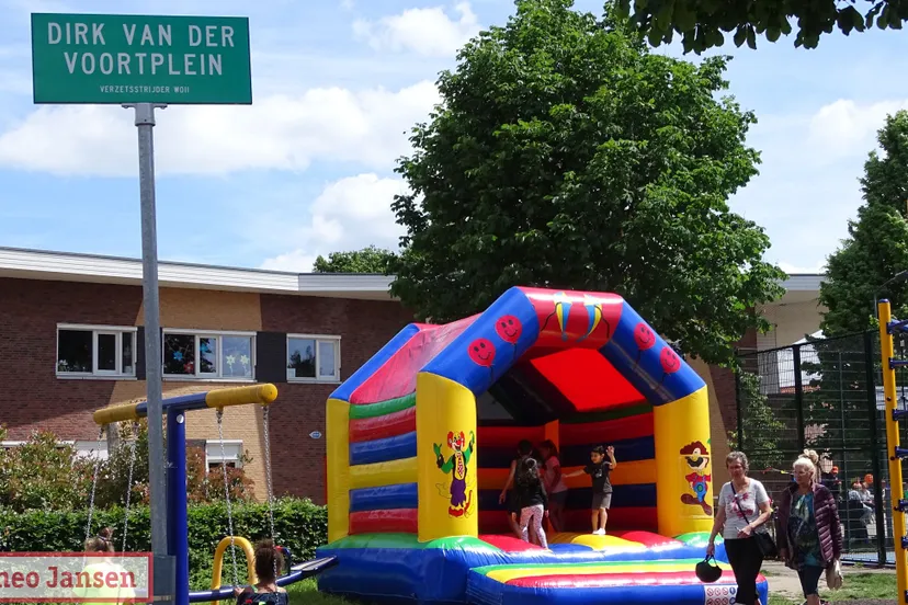 12 06 2021 activiteitendag 10 jarig bestaan buurthuis de poort 8