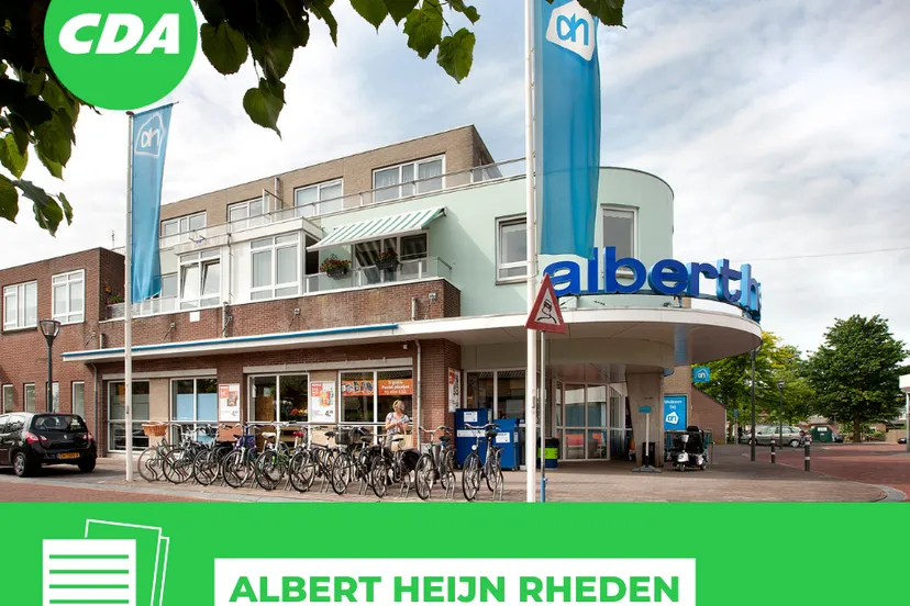13 ah rheden