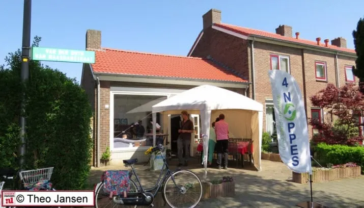160507 opening 4noppes fotos rheden nieuws theo jansen