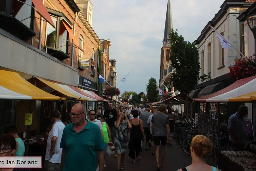 1e velleper donderdag 2018 13