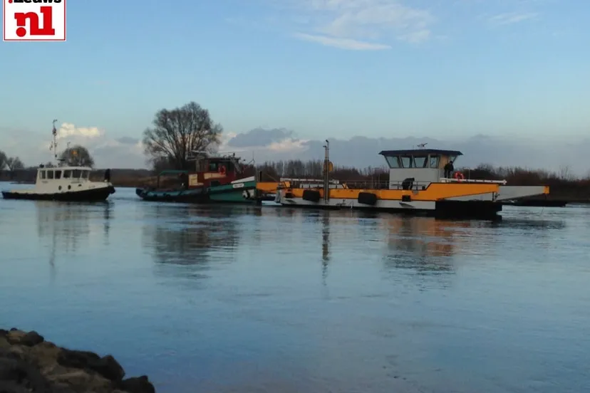2015 02 23 dieren aankomst nieuwe veerpont005