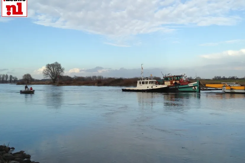 2015 02 23 dieren aankomst nieuwe veerpont006