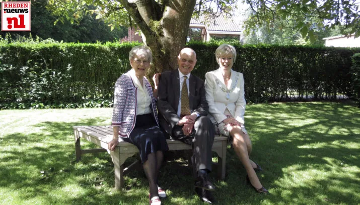 2015 06 04 60 jarig huwelijk in velp 000