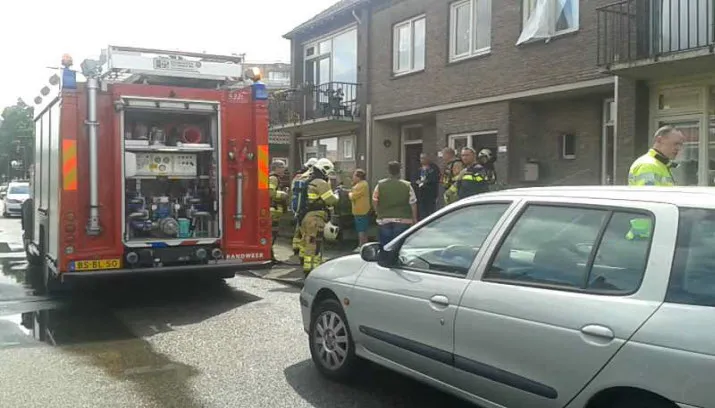 2015 06 21 brandmelding graaf ottostraat 22
