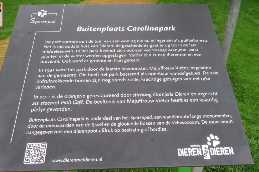 2015 09 13 carolinapark oranjerie dieren 001