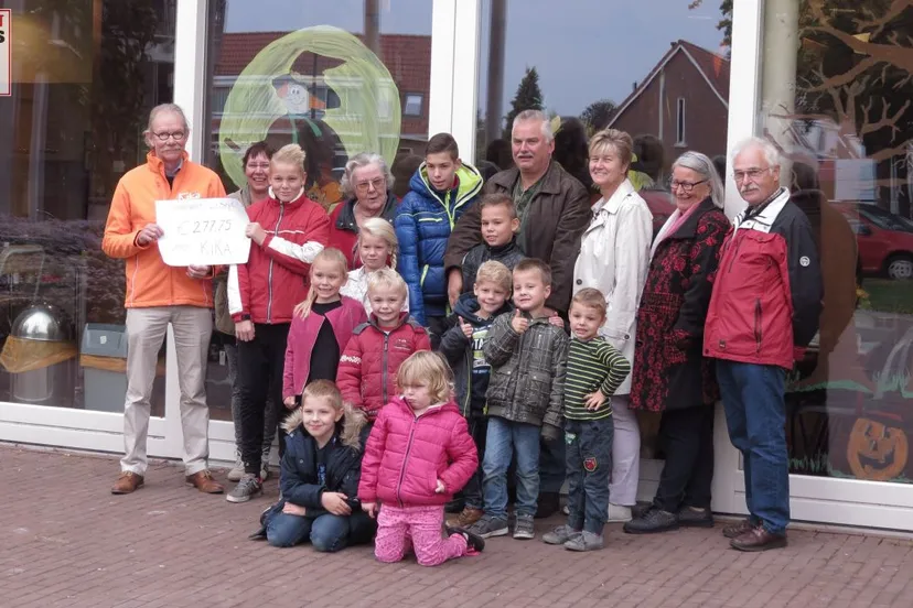 2015 10 10 kids club de poort gaat voor kika 013