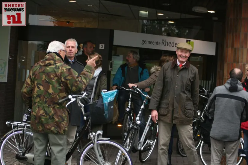 2015 10 15 opening fietspad havikerwaard 003