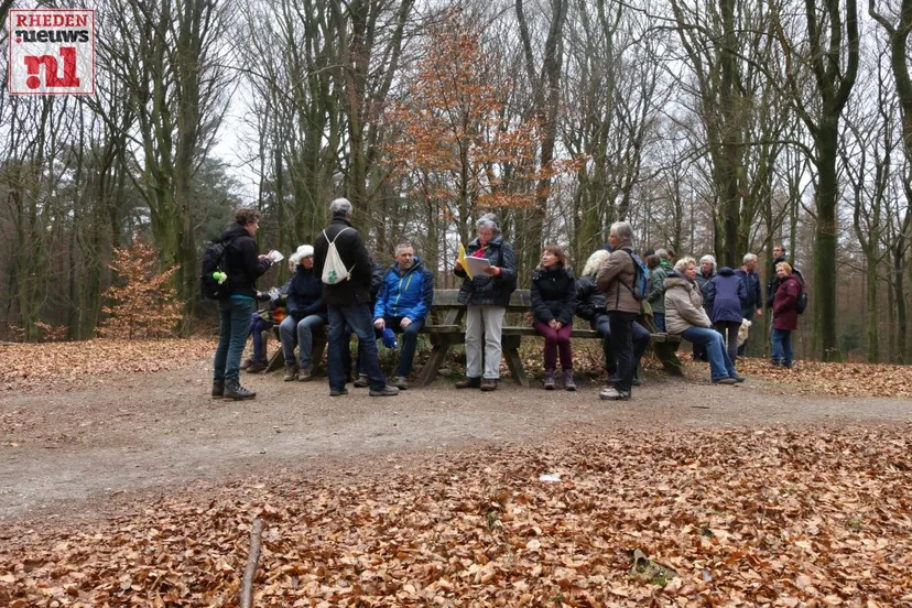 2016 03 20 ivn wandeling in de middachterbossen 011