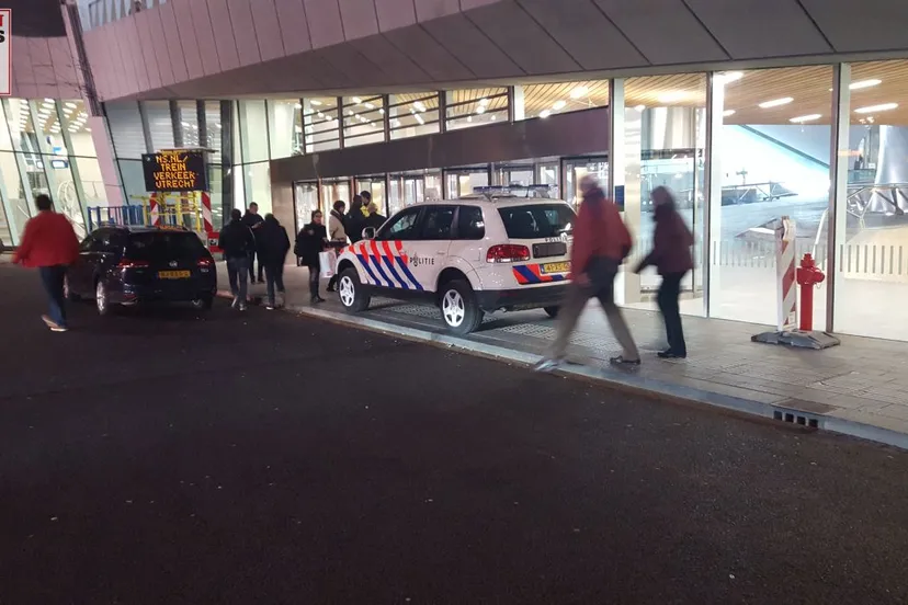 2016 03 24 bommelding station arnhem 001