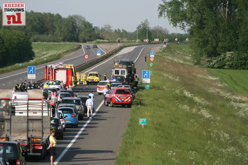 2016 05 12 ongeval a348 ellecom 0011