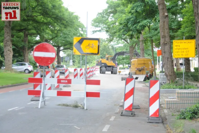 2016 07 12 dieren harderwijkerweg fietsoversteek 001