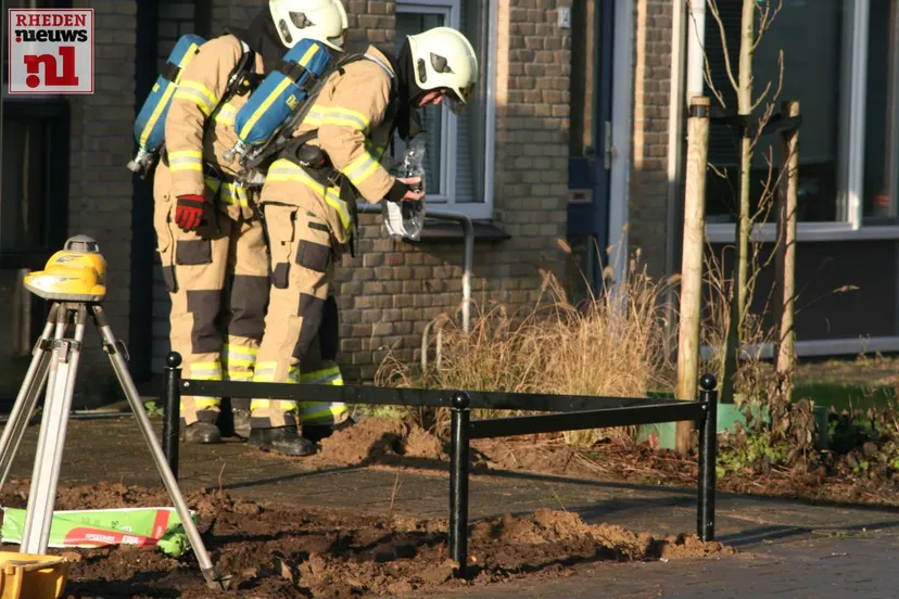 20160125 gaslek rietgansplein 0011