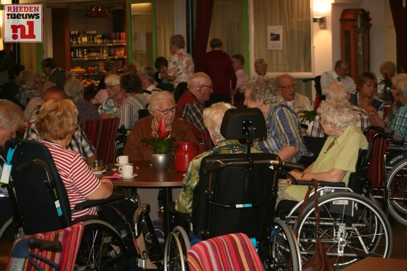 20160928 feestweek oosterwolde 125 jaar 125