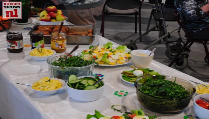 2017 03 25 dieren egd lentelunch 001