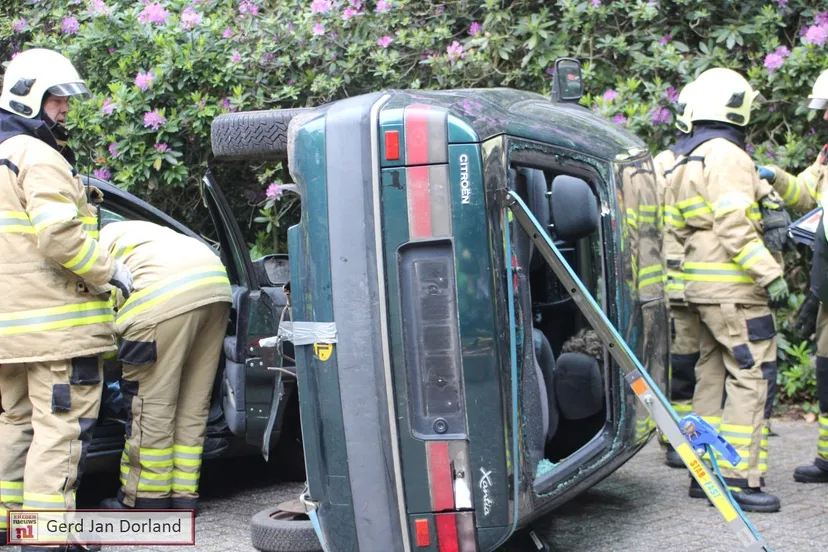 2017 05 18 multidisciplinaire oefening rozendaal 2 1