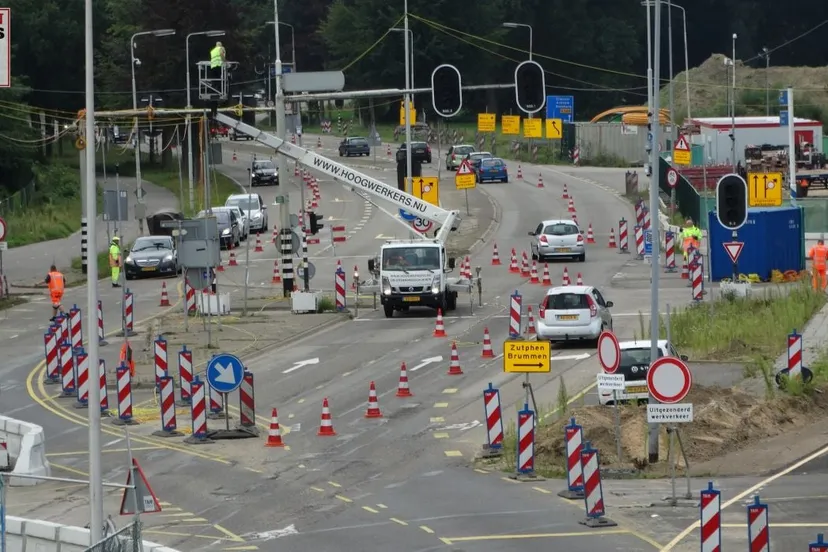 2017 08 05 wegomleiding traverse dieren 007