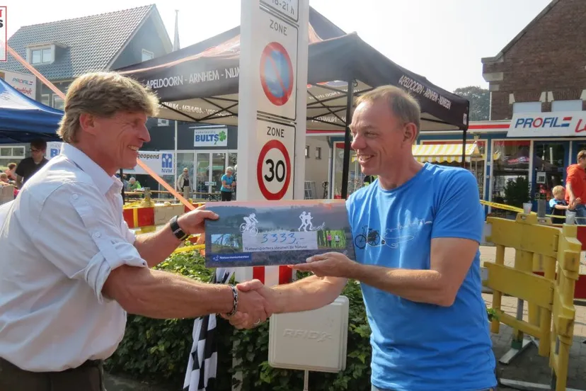 2017 09 24 posbankloop 2017 016 start 15 km