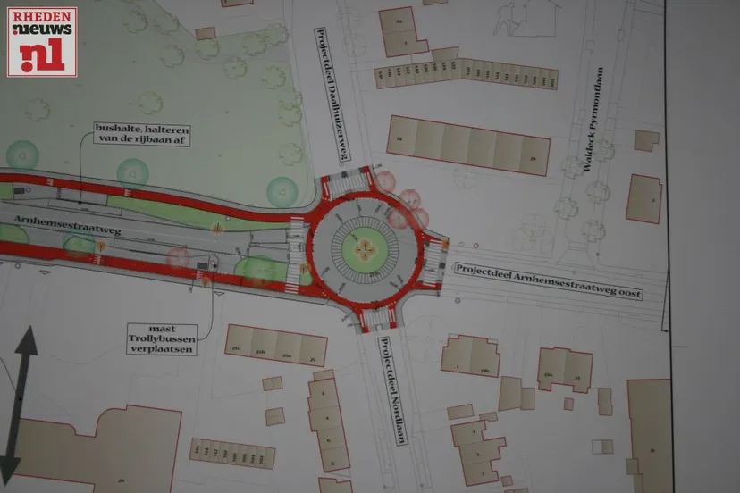 20170116 bijeenkomst rotonde nordlaan arnhemsestraatweg daalhuizenweg 002