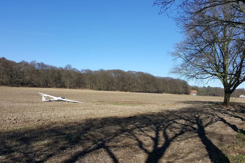 2018 03 21 zweefvliegtuigje 0011