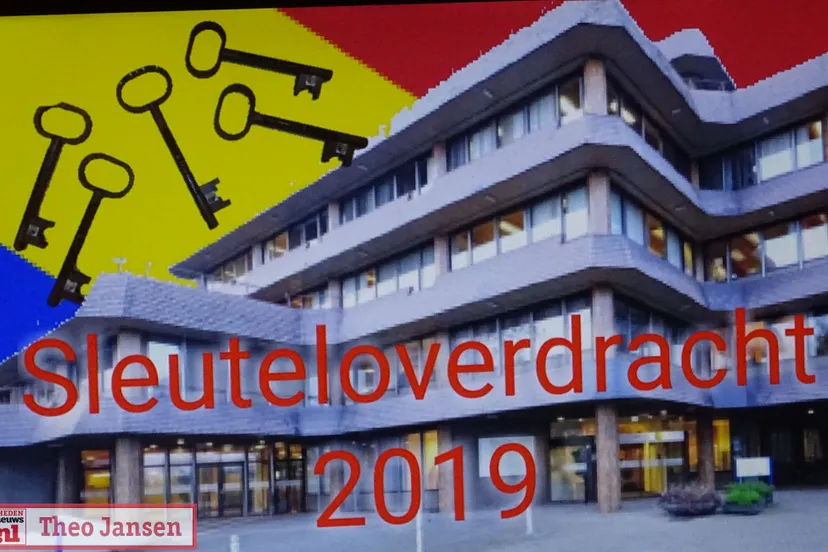 2019 02 27 sleuteloverdracht carnaval 2019 1