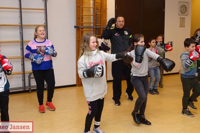 2020 01 15 werkbezoek gea hofstede marc budel buurthuis de poort 1