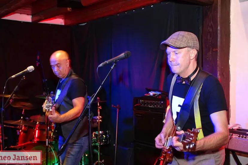 2020 02 02 zutphensestraatweg ferme jongus sunday live peerdestal 1