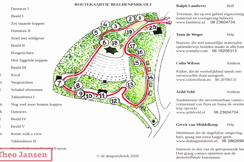 2020 07 12 iedere zondag kunst in openluchttheater de pinkenberg 1