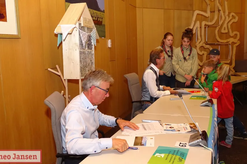 2020 07 13 ondertekening overeenkomst rhedense pioniers gemeente rheden 0