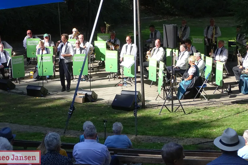 2020 09 20 concert isseltaler musikanten 1