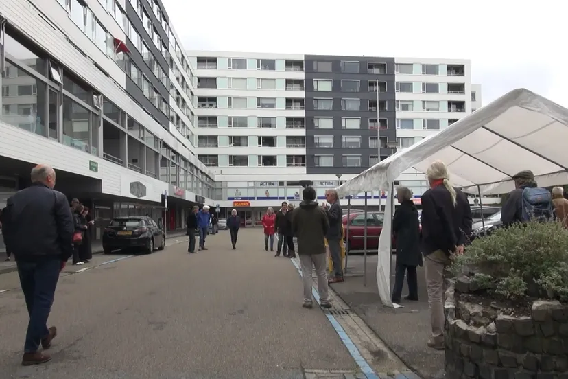 2020 09 27 opening expo vreemdgangers nieuwe ruimte sebastiaan torenhof 5