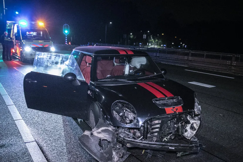 2020 10 19 eenzijdig ongeval arnhemsetraatweg dieren persbureau heitink 0