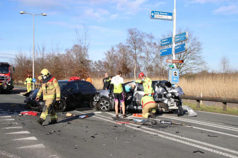 2021 02 24 ongeval badhuislaan n786 laag soeren dennis van bemmel persbureau heitink 0