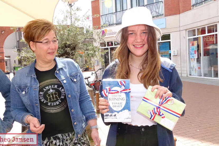 2021 05 29 de overtuin velp prijsuitreiking oranje speurtocht velp 0