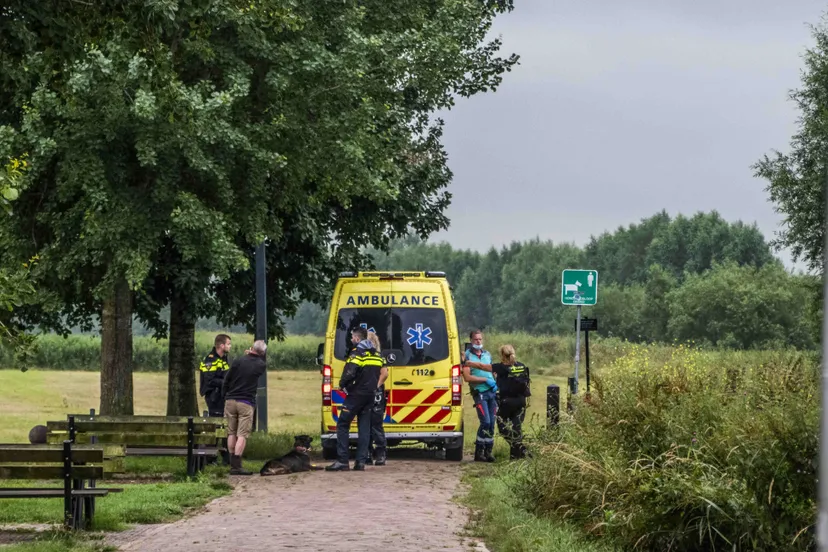 2021 07 05 grote zoekactie naar vermiste vrouw in omgeving dieren dennis van bemmel persbureau heitink 1 1