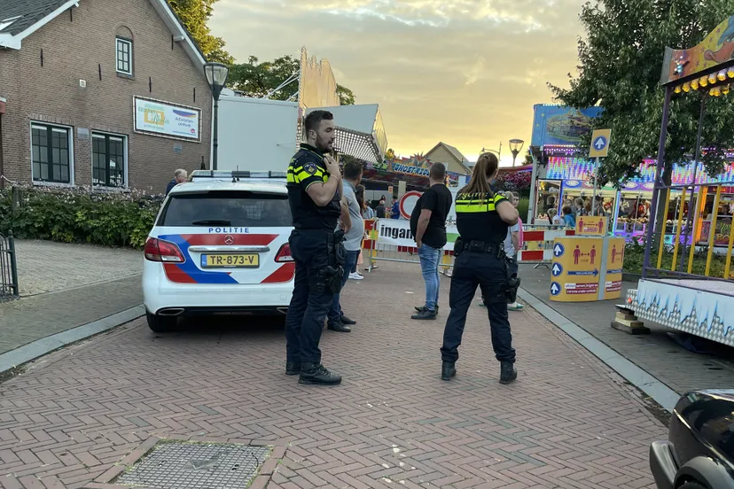 2021 07 30 vechtpartij kermis rheden persbureau heitink 1