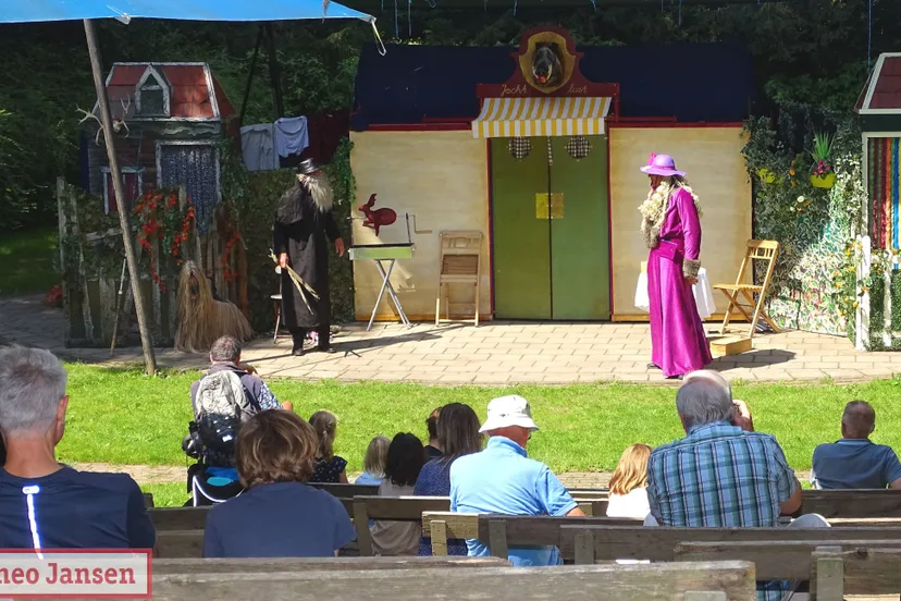 2021 08 04 familievoorstelling jachtlust op de pinkenberg 0