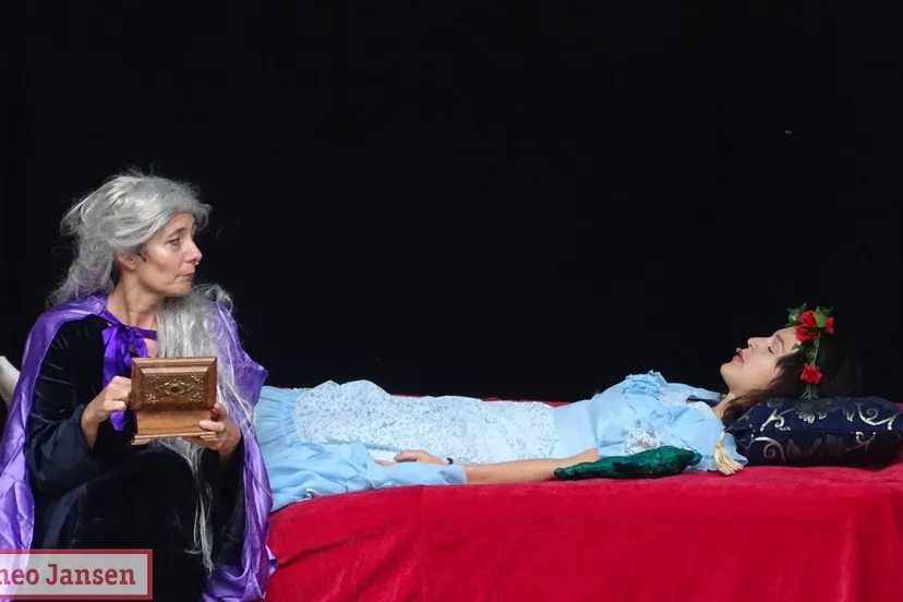 2021 09 01 doornroosje in het openluchttheater de pinkenberg 1