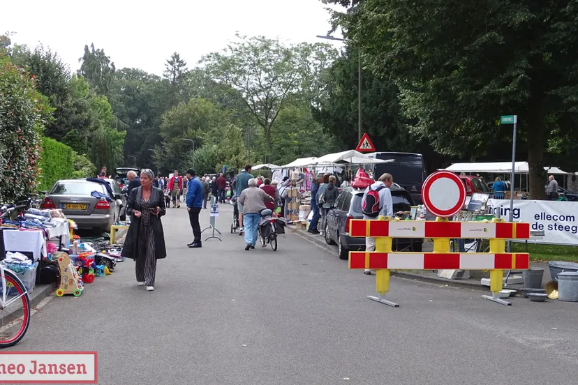 2021 09 04 kofferbakverkoop muziekvereniging excelsior ellecom 1