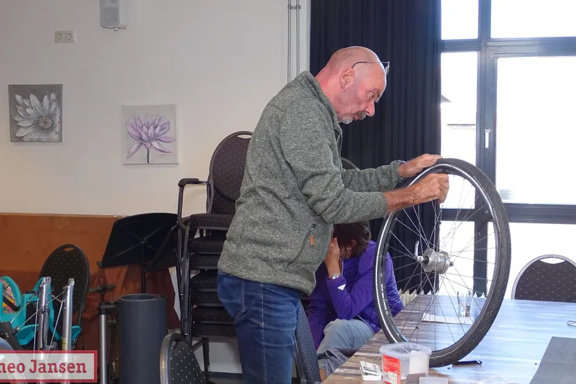 2021 10 09 repair cafe dieren 3