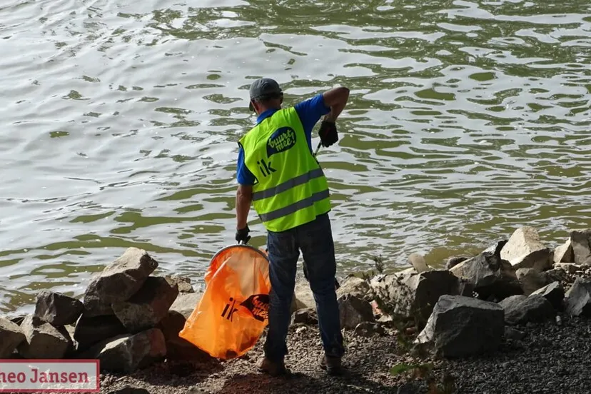 20210918 ijsseloever weer een stuk schoner na world cleanup day 8 1024x577 1