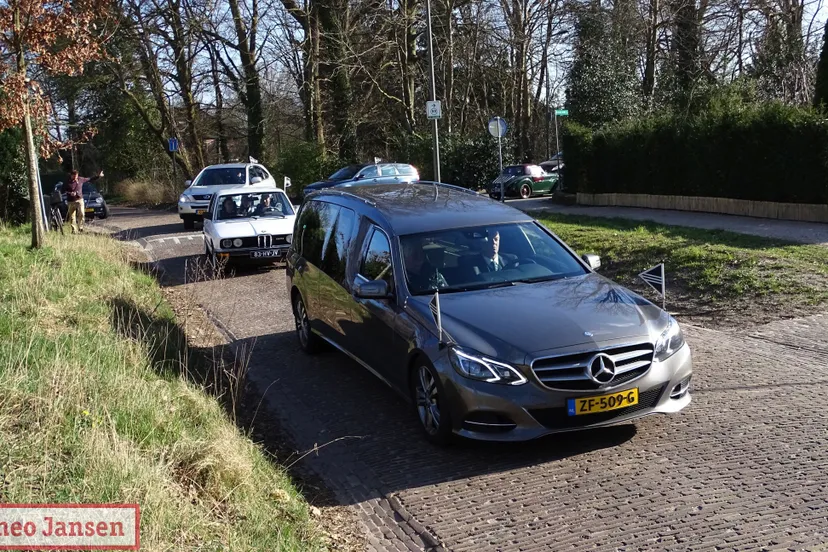 2022 03 18 erehaag voor herman boesveld in ellecom 1