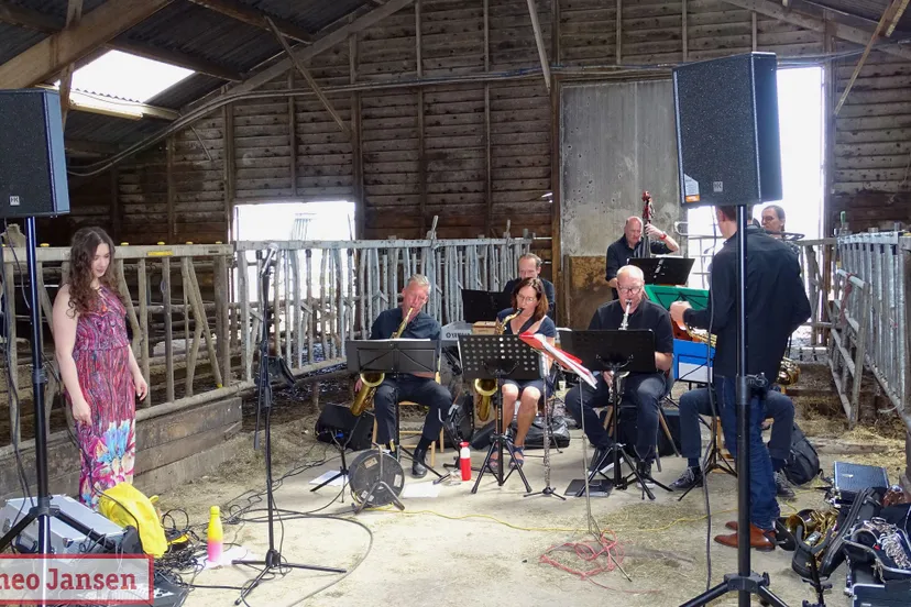 2022 05 15 muziek aan huis zutphensestraatweg velp ben martin band 0