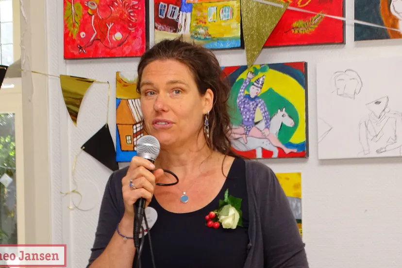 2022 06 02 10 jarig jubileum praktijk ouderengeneeskunde bertholet velp 1