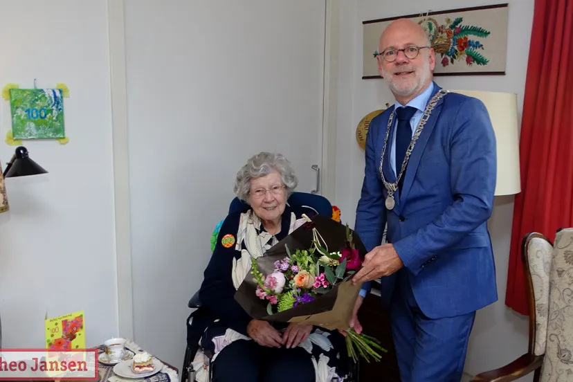 2022 06 02 kitty heijser 100 jaar 2
