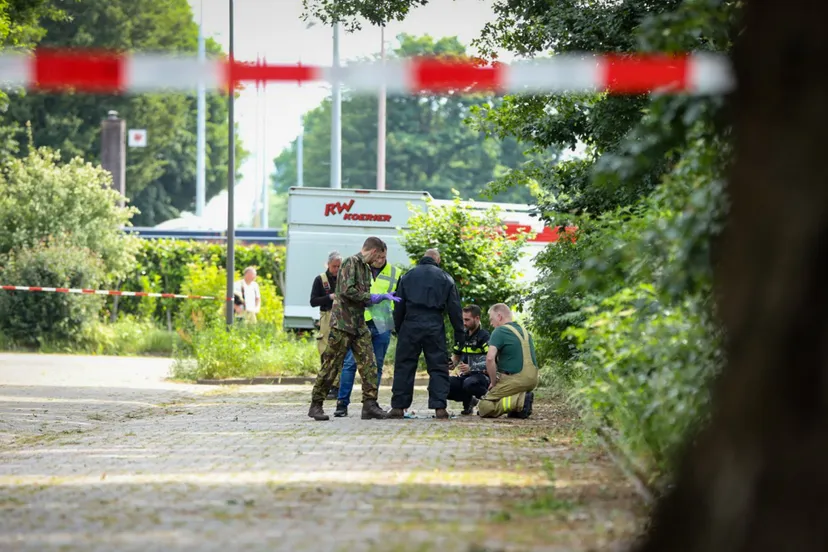 2022 06 05 gevonden explosief in rheden blijkt vuurwerkbom persbureau heitink 1