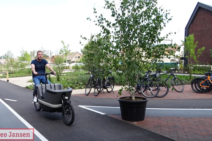 2022 06 07 koninklijke gazelle opent nieuw experience center in dieren 33